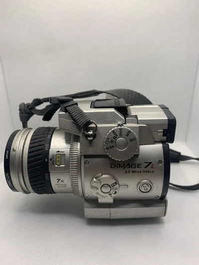 Minolta 7i Image