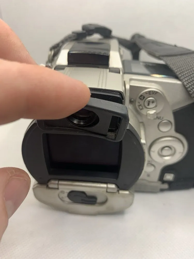 Minolta 7i Image