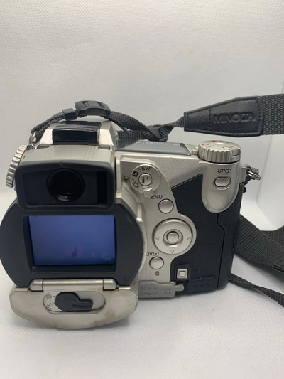 Minolta 7i Image