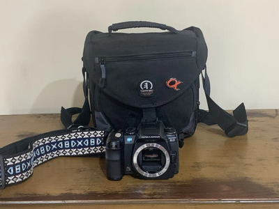 Minolta 5D Image