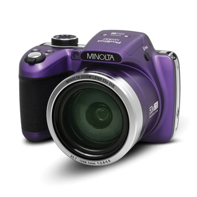 Minolta XD-11 Image