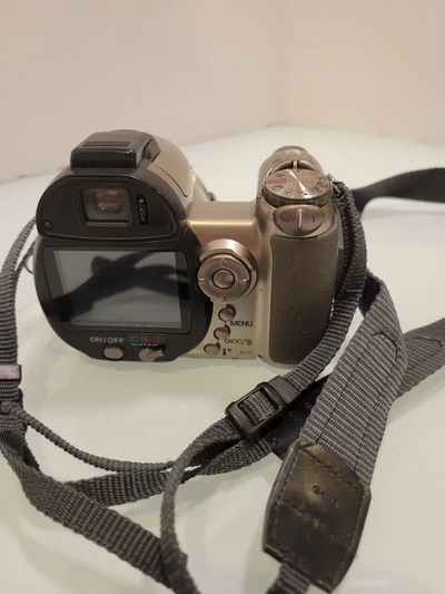 Minolta Dimage z6 Image