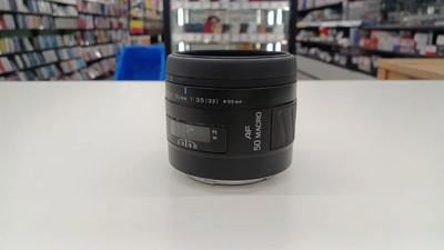 Minolta TC-1 Image