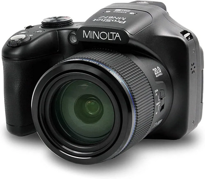 Minolta E1MIMN67ZBK Image