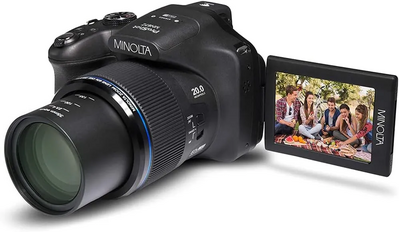 Minolta E1MIMN67ZBK Image