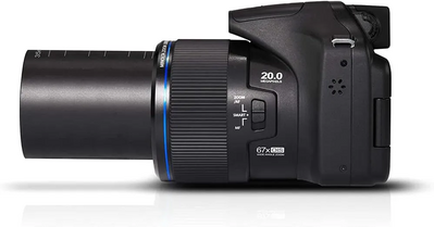 Minolta E1MIMN67ZBK Image