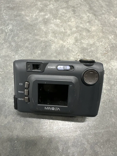 Minolta DiMAGE 2330 ZOOM Image