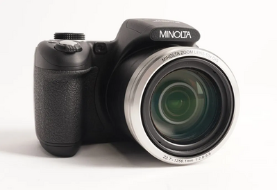 Minolta Mn53z Image