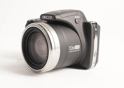 Minolta Mn53z Image