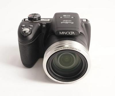 Minolta Mn53z Image