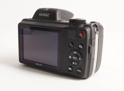 Minolta Mn53z Image