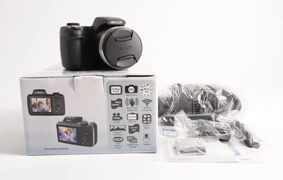 Minolta Mn53z Image
