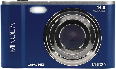 Minolta MND20 Image