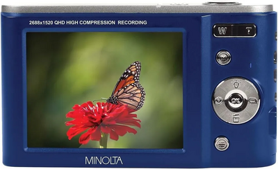 Minolta MND20 Image
