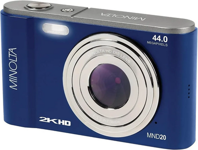 Minolta MND20 Image