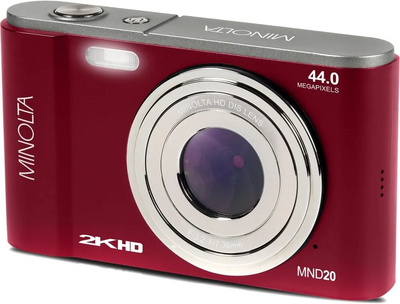 Minolta MND20 Image