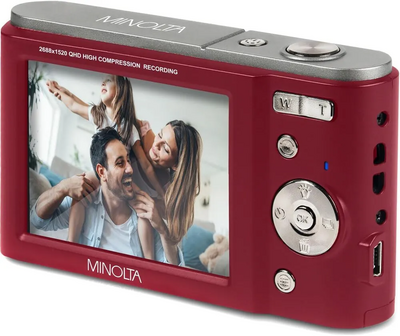 Minolta MND20 Image