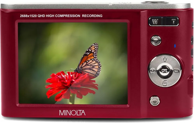Minolta MND20 Image