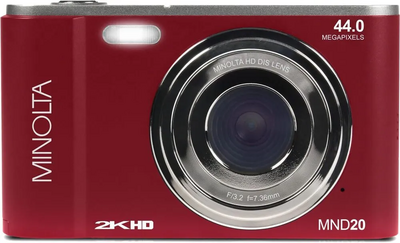Minolta MND20 Image