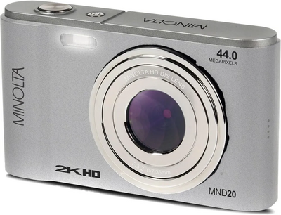 Minolta MND20 Image