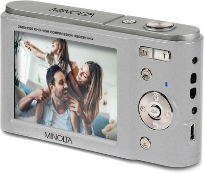 Minolta MND20 Image