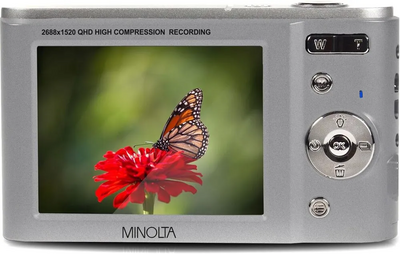 Minolta MND20 Image
