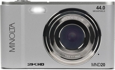 Minolta MND20 Image