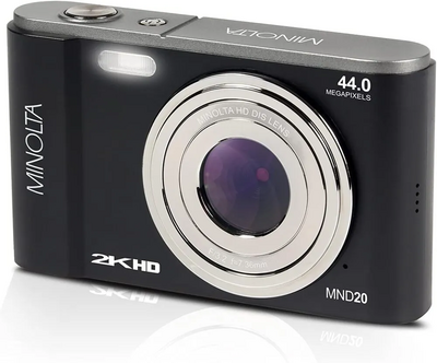 Minolta MND20 Image