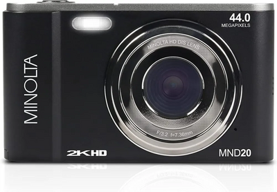 Minolta MND20 Image