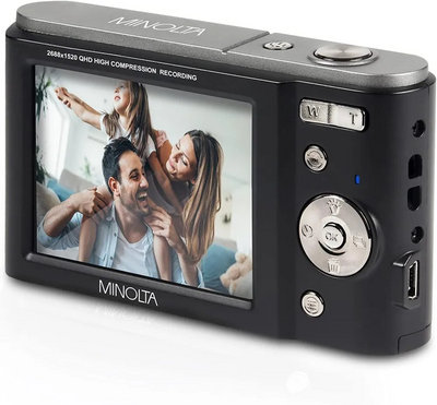 Minolta MND20 Image