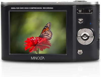 Minolta MND20 Image
