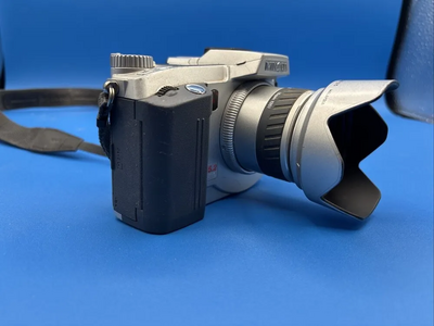 Minolta DiMAGE 7 Image