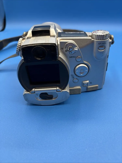 Minolta DiMAGE 7 Image