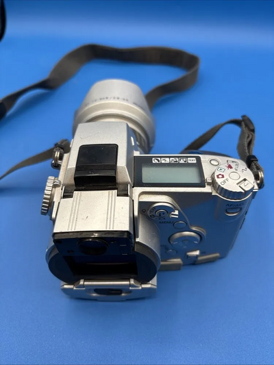 Minolta DiMAGE 7 Image