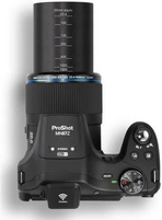 Minolta Pro Shot Image