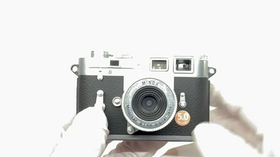 MINOX Leica M3 5.0 Image