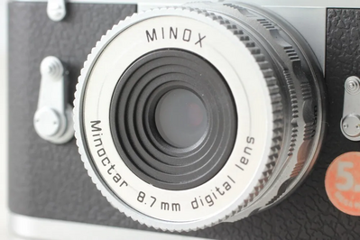 MINOX Leica M3 5.0 Image