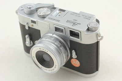 MINOX Leica M3 5.0 Image