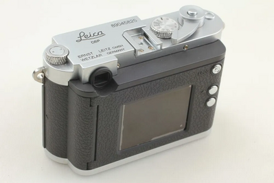 MINOX Leica M3 5.0 Image