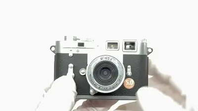 MINOX Leica M3 5.0 Image