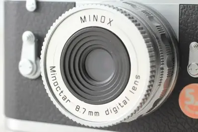 MINOX Leica M3 5.0 Image