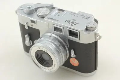MINOX Leica M3 5.0 Image