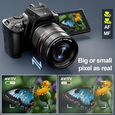 Monitech G700 Image