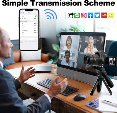 Monitech G700 Image