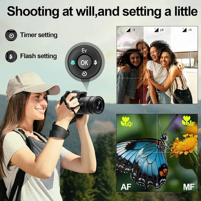 Monitech G700 Image