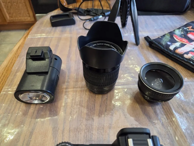 Monitech PT-2024-6 Image