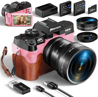 Monitech S100 Image