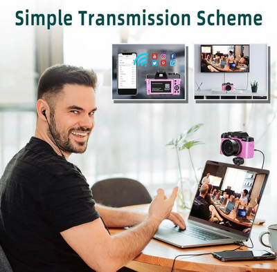 Monitech S100 Image