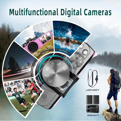 Monitech S100 Image