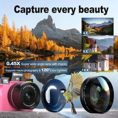 Monitech S100 Image